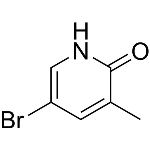 5-Bromo-3-methylpyridin-2-ol 89488-30-2